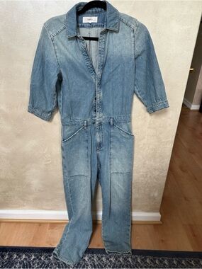 ba&sh lady jumpsuit, sz 1